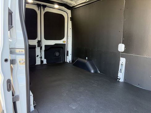 New 2025 Ford Transit 250 Base w/ Load Area Protection Package image 54