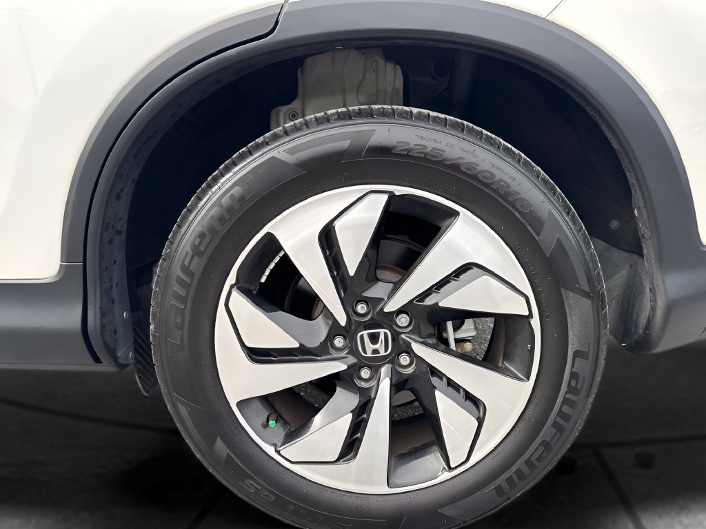 Used 2016 Honda CR-V Touring image 34