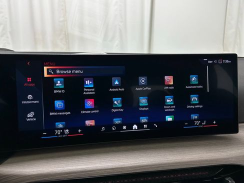 Used 2025 BMW 330i xDrive Sedan image 16