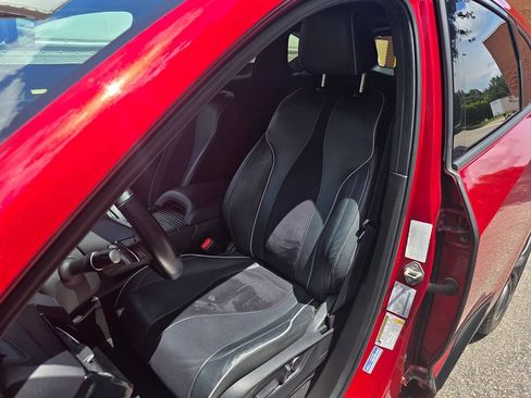 Used 2019 Acura RDX A-Spec AWD/4WD image 13