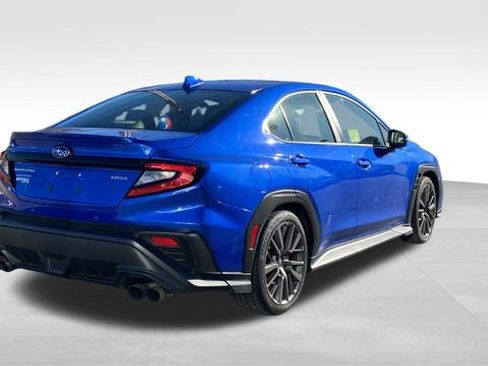 Used 2023 Subaru WRX GT image 10