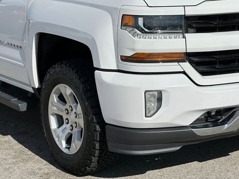 Used 2018 Chevrolet Silverado 1500 LT w/ All Star Edition image 12