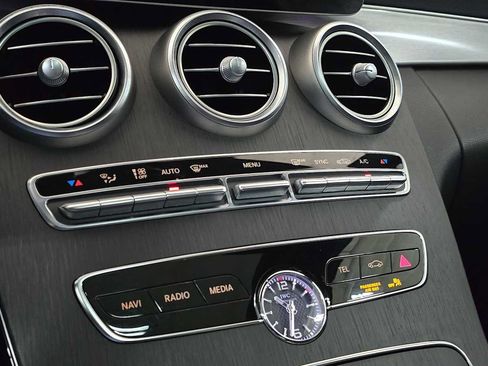 Used 2020 Mercedes-Benz C 63 AMG Coupe image 33