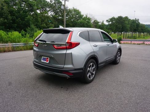 Used 2018 Honda CR-V EX-L image 20