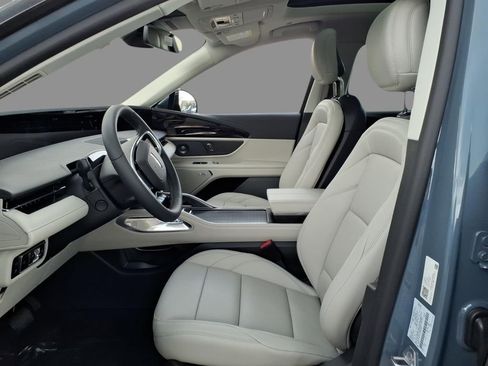 New 2026 Lincoln Nautilus Premier w/ Equipment Group 102A AWD/4WD image 20