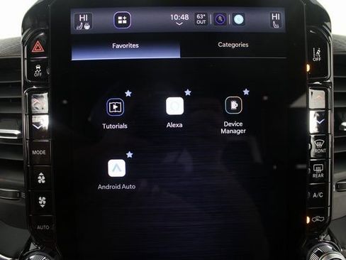 New 2026 RAM 1500 Laramie image 4