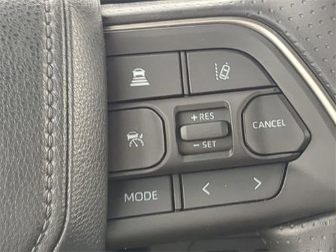 New 2025 Toyota Tundra SR5 image 24