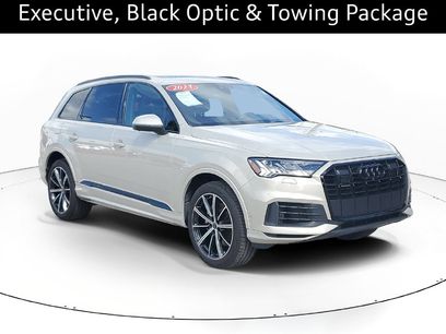 Certified 2023 Audi Q7 3.0T Premium Plus w/ Premium Plus Package