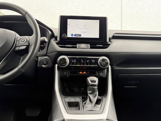 Certified 2023 Toyota RAV4 XLE Premium FWD image 12