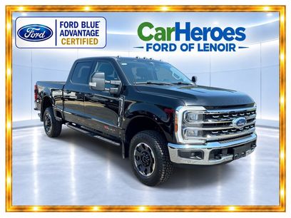 Certified 2023 Ford F250 Lariat w/ Lariat Ultimate Package