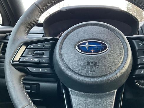 New 2026 Subaru Forester Premium image 22