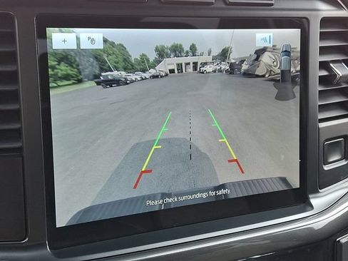 Used 2023 Ford F150 XLT w/ Equipment Group 302A High AWD/4WD image 4