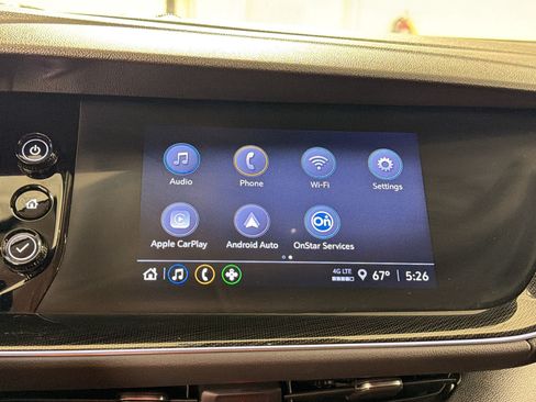 Used 2023 Buick Envision Preferred FWD image 19