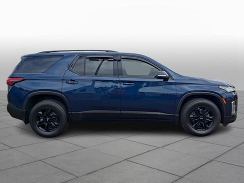 Used 2023 Chevrolet Traverse LT w/ Midnight/Sport Edition AWD/4WD image 8