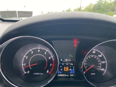 Used 2020 Mitsubishi Outlander Sport SE AWD/4WD image 30
