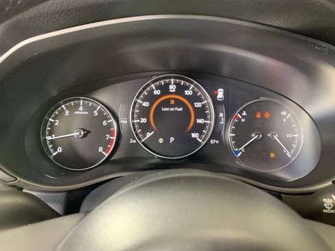 New 2026 MAZDA CX-50 AWD 2.5 S w/ Weather Package image 19