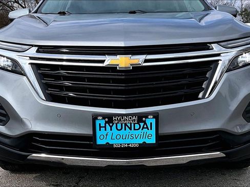 Used 2024 Chevrolet Equinox LT image 29