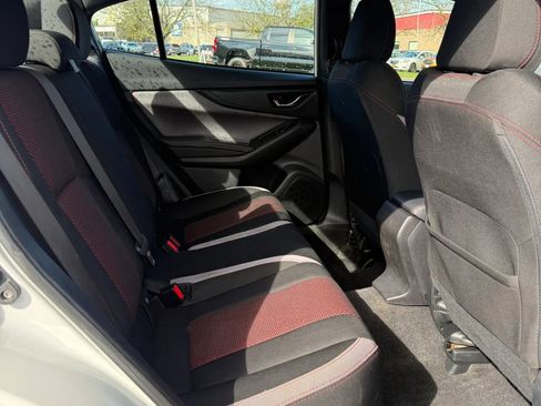 Used 2022 Subaru Impreza 2.0i Sport AWD/4WD image 19