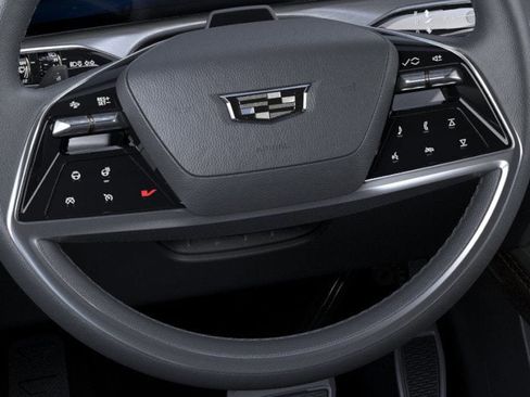 New 2026 Cadillac Vistiq Luxury w/ LPO, Floor Liner Package image 49