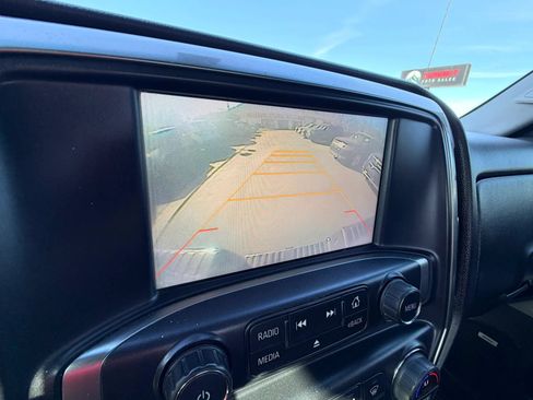 Used 2015 Chevrolet Silverado 1500 LT w/ All Star Edition AWD/4WD image 17