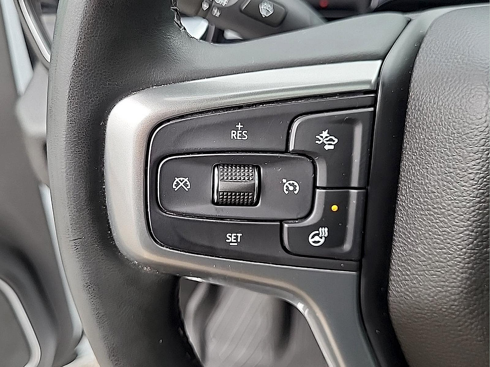 Used 2026 Chevrolet Silverado 3500 LTZ w/ LTZ Plus Package AWD/4WD image 18