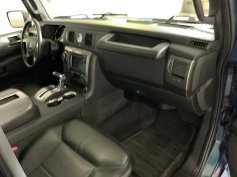 Used 2008 HUMMER H2 AWD/4WD image 31