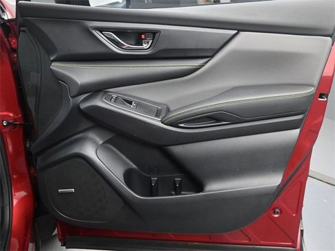 Certified 2024 Subaru Ascent Onyx Edition Limited w/ Popular Package Onyx image 30