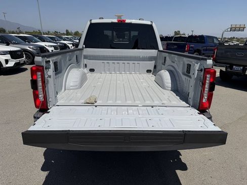 New 2026 Ford F250 Lariat w/ Lariat Premium Package AWD/4WD image 18