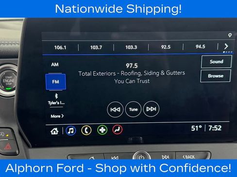 Used 2023 Chevrolet Blazer LT AWD/4WD image 24