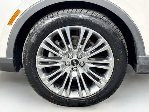 Used 2018 Lincoln MKX Reserve w/ Lincoln MKX Climate Package image 30