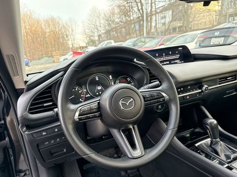 Used 2024 MAZDA MAZDA3 s image 11
