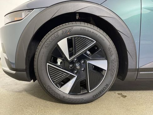 New 2026 Hyundai Ioniq 5 SEL image 21
