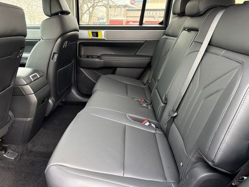 New 2026 Hyundai Santa Fe SEL image 21