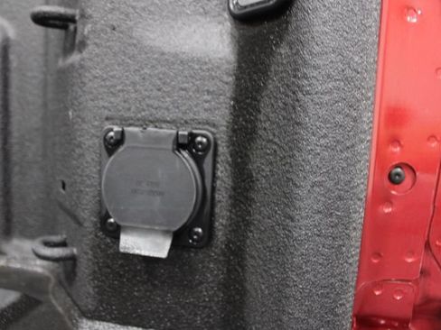 Used 2024 GMC Sierra 1500 Elevation AWD/4WD image 12