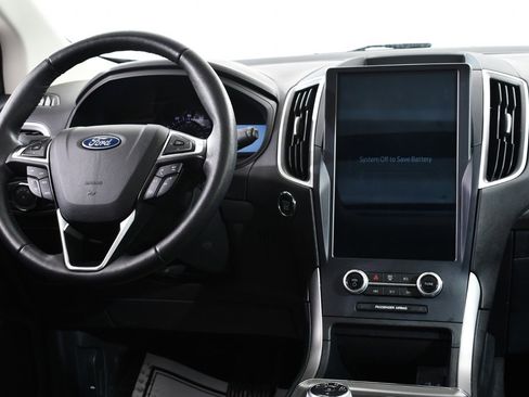 Used 2022 Ford Edge SEL w/ Convenience Package image 8