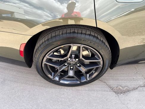 New 2026 Dodge Charger Scat Pack AWD/4WD image 11
