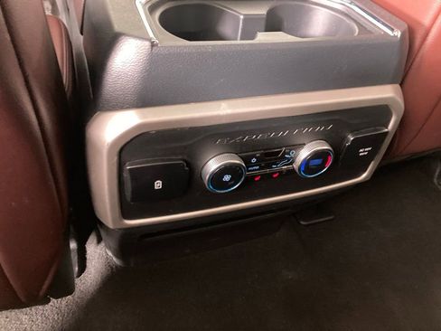 Certified 2024 Ford Expedition Max Limited AWD/4WD image 15