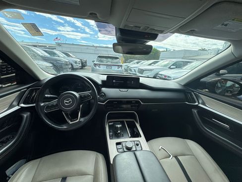 Used 2024 MAZDA CX-90 3.3 Turbo w/ Preferred Plus image 26