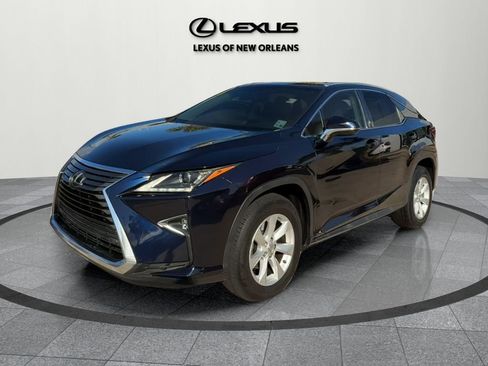 Used 2016 Lexus RX 350 350 image 3