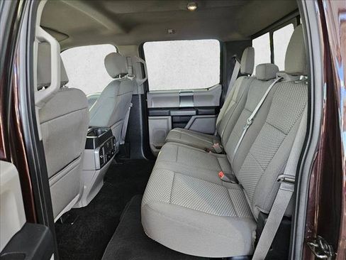 Used 2018 Ford F150 XLT w/ Equipment Group 302A Luxury RWD image 17