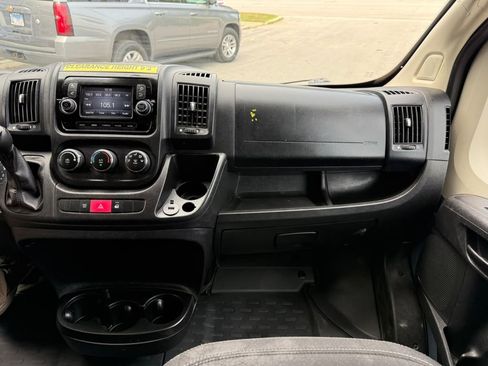 Used 2019 RAM ProMaster 2500 FWD image 14