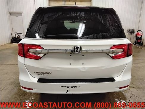 Used 2019 Honda Odyssey EX-L image 8