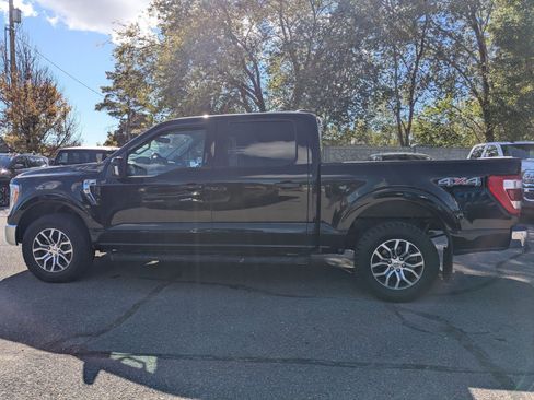 Used 2021 Ford F150 Lariat image 9