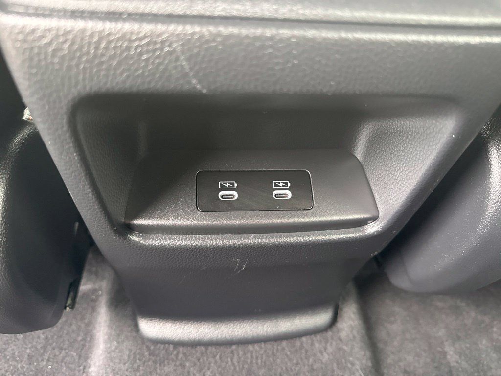 Certified 2024 Honda CR-V Sport image 21