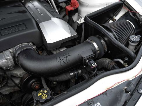 Used 2011 Chevrolet Camaro SS w/ RS Package image 44