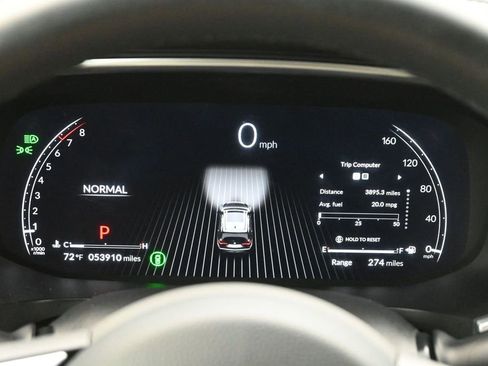 Used 2023 Acura MDX SH-AWD w/ Advance Package image 11