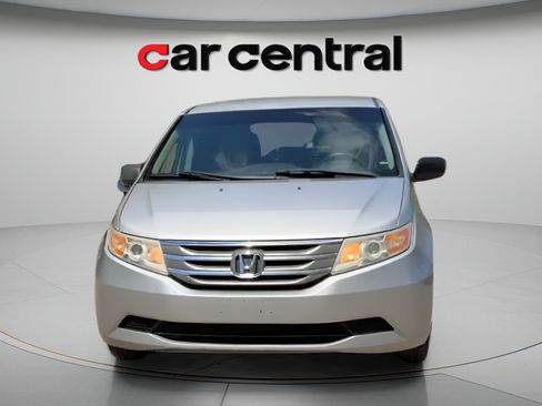 Used 2012 Honda Odyssey EX image 8