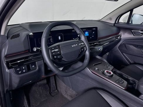 New 2026 Kia Sportage SX Prestige image 11