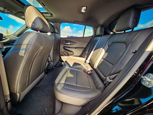 New 2026 Buick Envista Sport Touring image 30