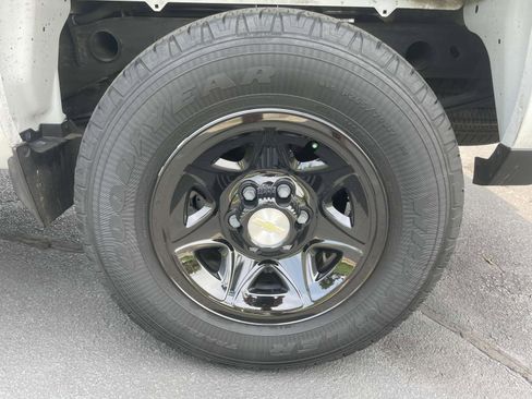 Used 2015 Chevrolet Silverado 1500 W/T w/ WT Convenience Package RWD image 27